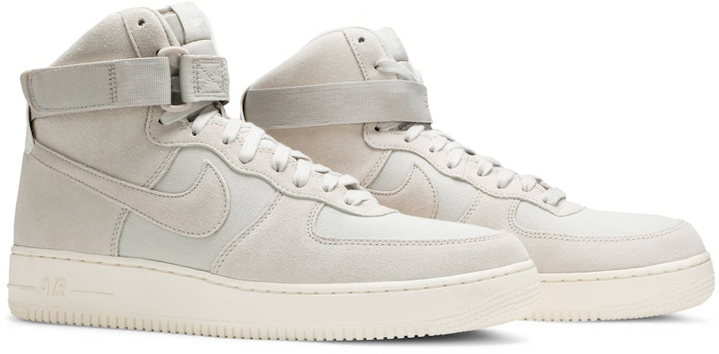 ナイキ エアフォース1 ハイ "タン" AQ8649-001 Cheap ナイキ エアフォース1 ハイ "タン" AQ8649-001