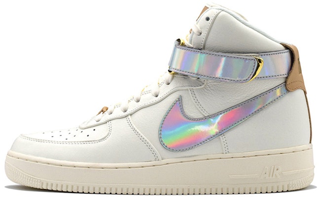 耐克空军1号高帮 '外滩' AV2039-100 Buy 耐克空军1号高帮 '外滩' AV2039-100