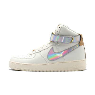 Nike Air Force 1 High 'The Bund'