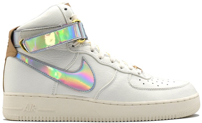 耐克空军1号高帮 '外滩' AV2039-100 Order 耐克空军1号高帮 '外滩' AV2039-100