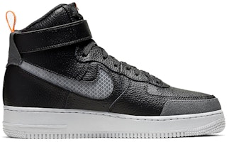 エアフォース1 ハイ '工事中 - 黒' (Ea Fōsu Wan Hai 'Kōji-chū - Kuro') CQ0449-001 Order エアフォース1 ハイ '工事中 - 黒' (Ea Fōsu Wan Hai 'Kōji-chū - Kuro') CQ0449-001