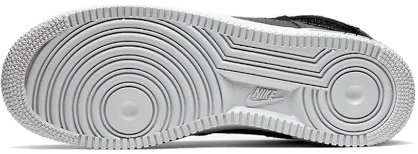 エアフォース1 ハイ '工事中 - 黒' (Ea Fōsu Wan Hai 'Kōji-chū - Kuro') CQ0449-001 Purchase エアフォース1 ハイ '工事中 - 黒' (Ea Fōsu Wan Hai 'Kōji-chū - Kuro') CQ0449-001