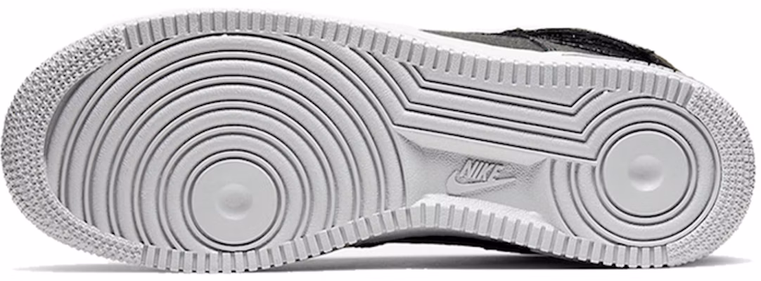 エアフォース1 ハイ '工事中 - 黒' (Ea Fōsu Wan Hai 'Kōji-chū - Kuro') CQ0449-001 Purchase エアフォース1 ハイ '工事中 - 黒' (Ea Fōsu Wan Hai 'Kōji-chū - Kuro') CQ0449-001