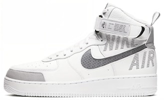 Nike Air Force 1 High 'Under Construction - Putih' CQ0449-100 Buy Nike Air Force 1 High 'Under Construction - Putih' CQ0449-100