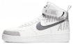 Buy 나이키 에어포스 1 하이 '언더컨스트럭션 - 화이트' CQ0449-100
