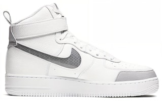 Nike Air Force 1 High 'Under Construction - Putih' CQ0449-100 Order Nike Air Force 1 High 'Under Construction - Putih' CQ0449-100