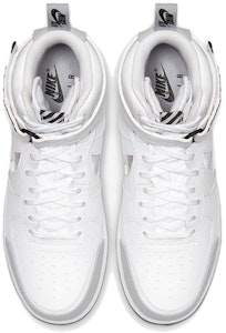 나이키 에어포스 1 하이 '언더컨스트럭션 - 화이트' CQ0449-100 Shop 나이키 에어포스 1 하이 '언더컨스트럭션 - 화이트' CQ0449-100