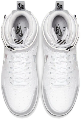 耐克空军一号高帮‘施工进行中—白’ CQ0449-100 Shop 耐克空军一号高帮‘施工进行中—白’ CQ0449-100