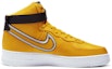 Order Nike Air Force 1 Tinggi 'University Gold' CD0911-700