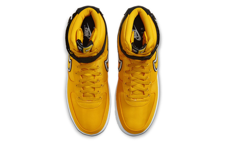 Purchase Nike Air Force 1 Tinggi 'University Gold' CD0911-700