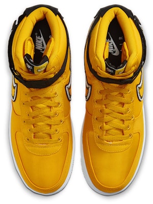 Nike Air Force 1 Tinggi 'University Gold' CD0911-700 Purchase Nike Air Force 1 Tinggi 'University Gold' CD0911-700
