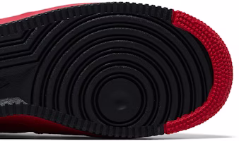 Nike Air Force 1 Tinggi 'Merah Universiti Hitam' AO2440-600 Purchase Nike Air Force 1 Tinggi 'Merah Universiti Hitam' AO2440-600