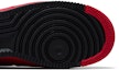 Purchase 나이키 에어포스 1 하이 '레드 블랙' AO2440-600