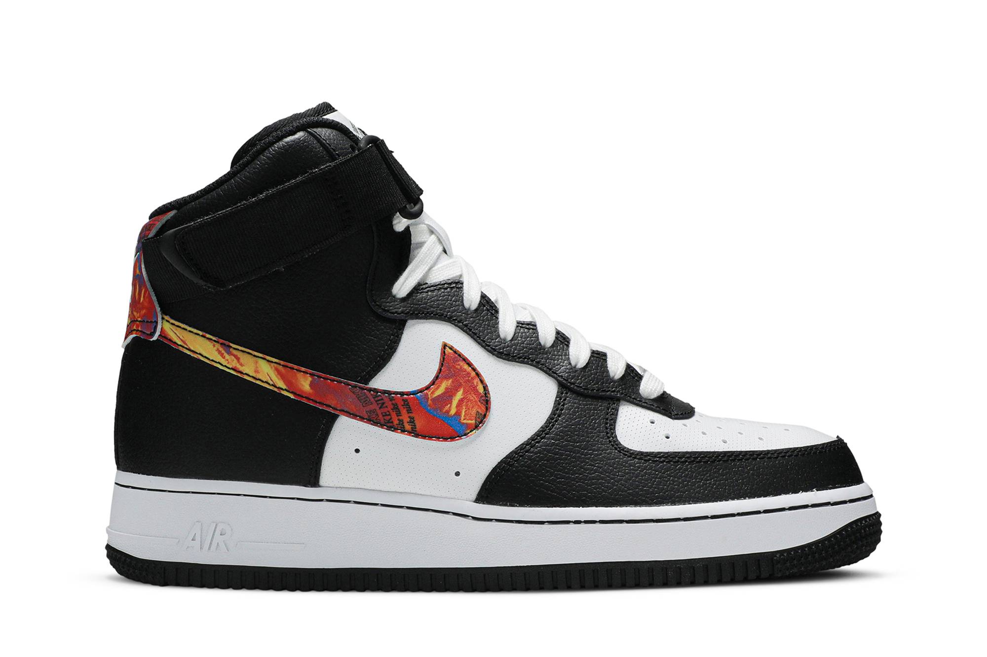 Buy Nike Air Force 1 High 'Mosaico Vintage' CU4736-100