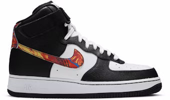 Nike Air Force 1 High 'Vintage Mosaic' CU4736-100