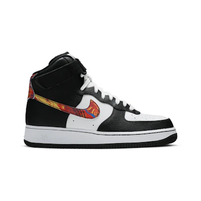 Nike Air Force 1 High 'Vintage Mosaic'