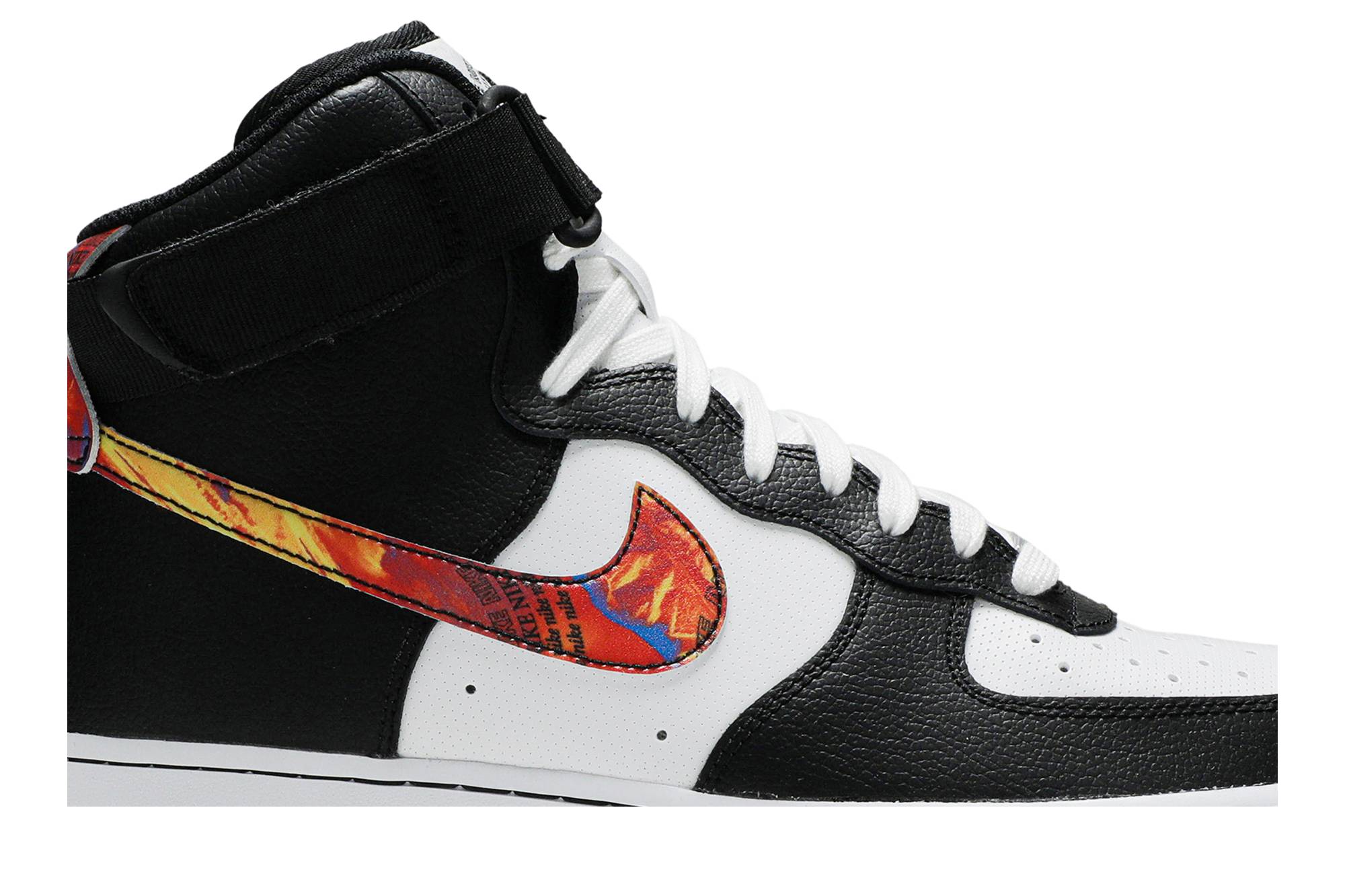 Order Nike Air Force 1 High 'Mosaico Vintage' CU4736-100