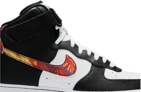 耐克空军一号高帮'复古马赛克' CU4736-100 Order 耐克空军一号高帮'复古马赛克' CU4736-100