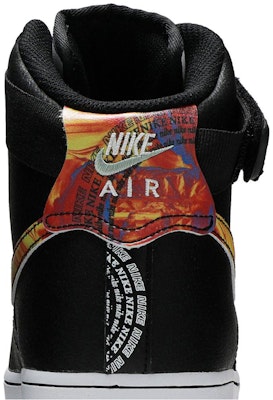 Air force sales 1 vintage mosaic