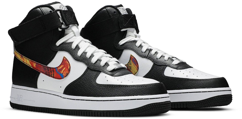 Nike air force sales 1 vintage mosaic