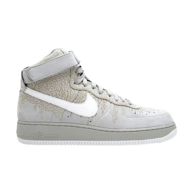 Nike Air Force 1 High 'White'