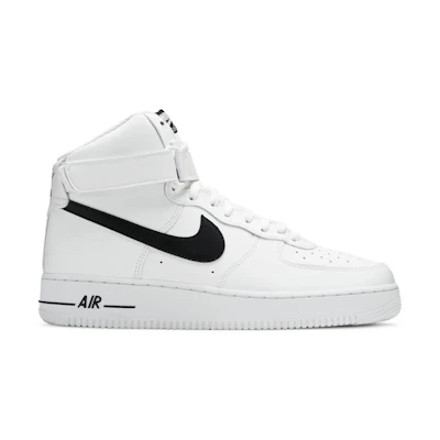 Nike Air Force 1 High 'White Black'