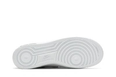 Nike Air Force 1 High 'White Black' CK4369-100