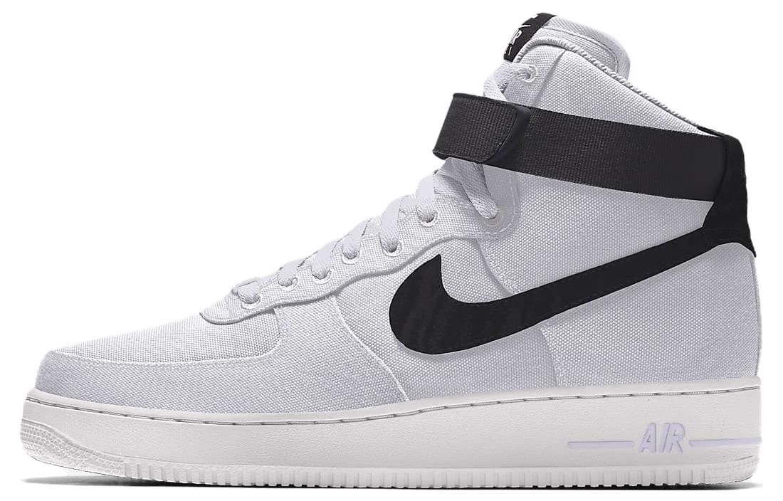 Buy Nike Air Force 1 High 'Blanco Transpirable y Duradero' DZ3635-900