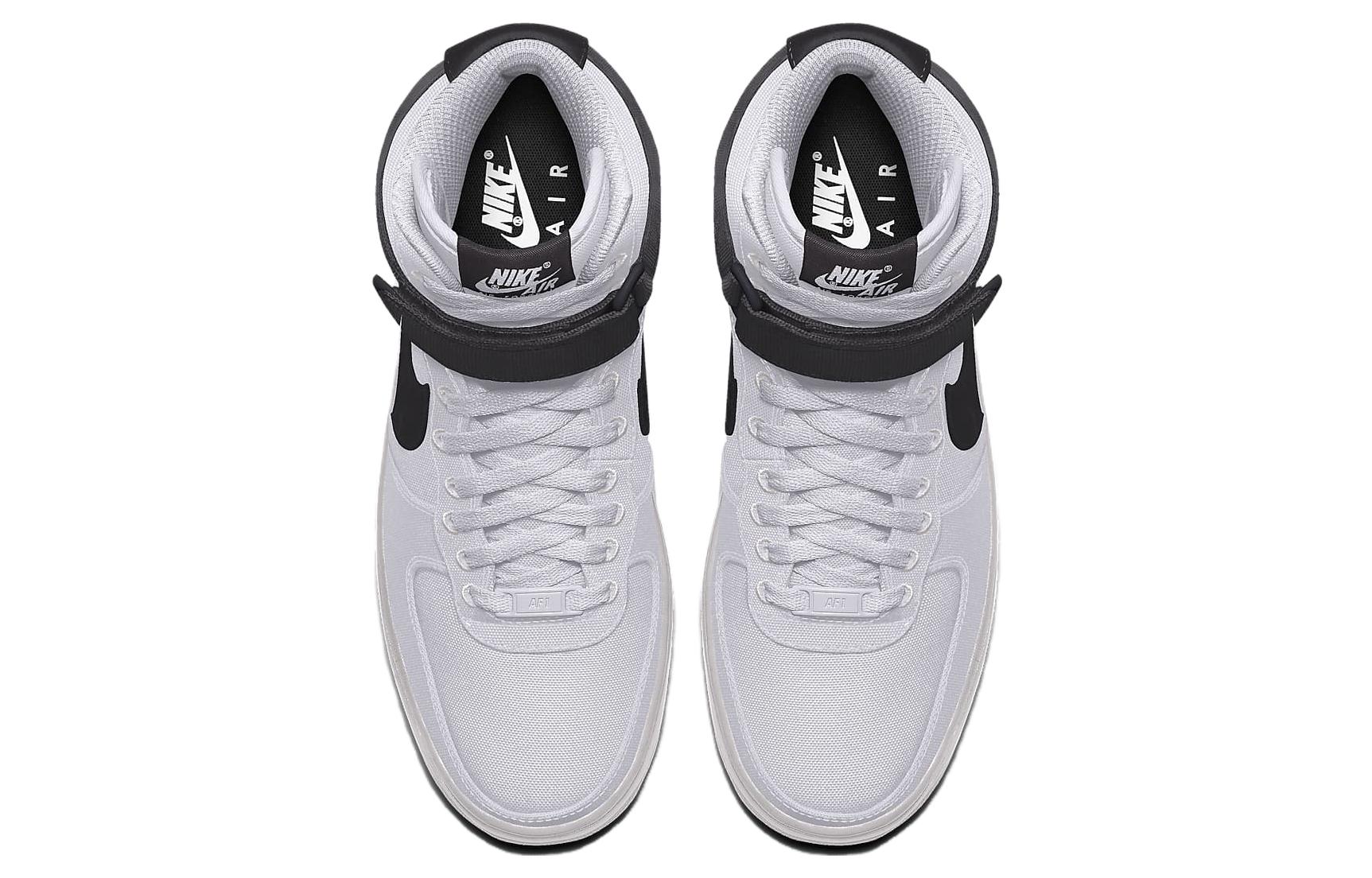 Nike Air Force 1 High 'White Breathable Durability' 圖 4