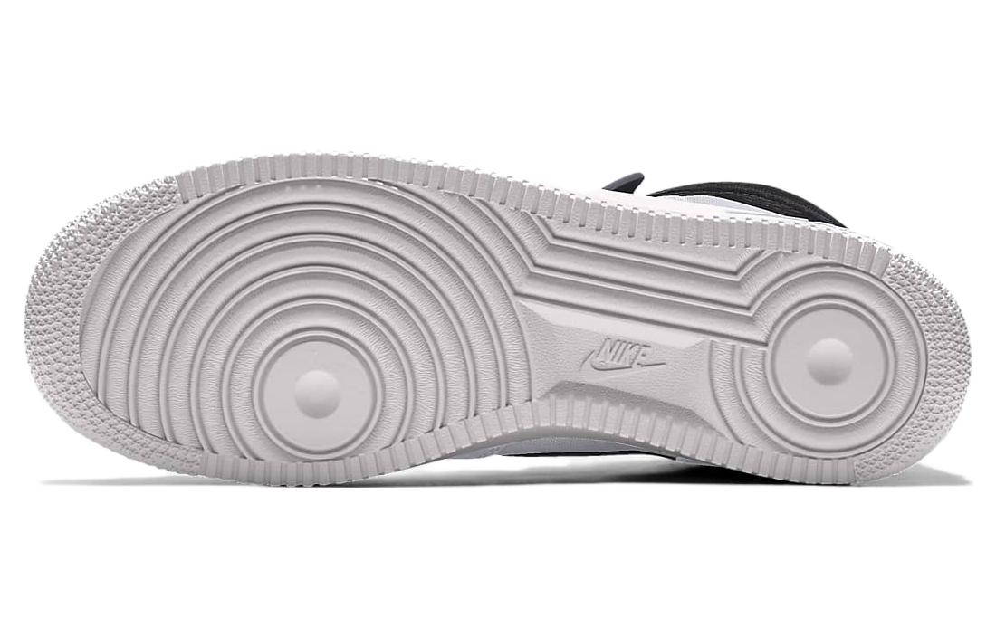 Nike Air Force 1 High 'White Breathable Durability' 圖 6