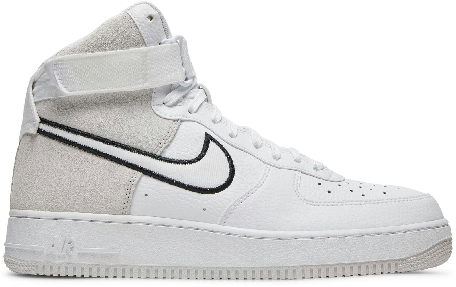 Air force 2025 1 vast grey