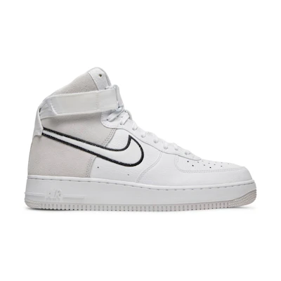 Nike Air Force 1 High 'White Vast Grey'