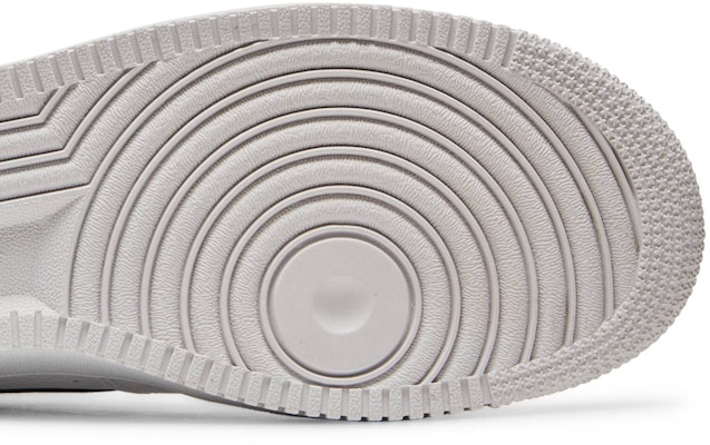 Nike Air Force 1 High 'Putih Abu Abu' AO2442-100 Purchase Nike Air Force 1 High 'Putih Abu Abu' AO2442-100