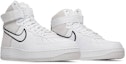 Cheap Nike Air Force 1 High 'Putih Abu Abu' AO2442-100