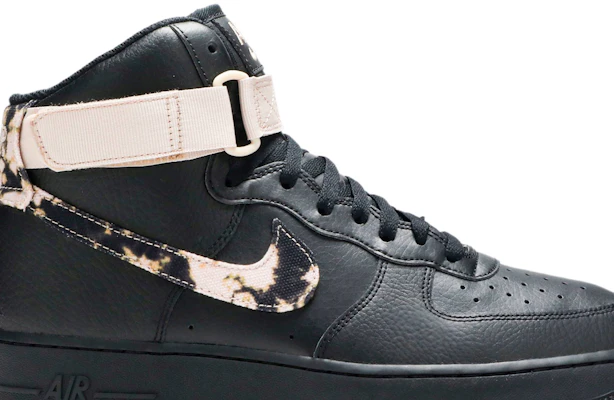 Air force sales one acid wash