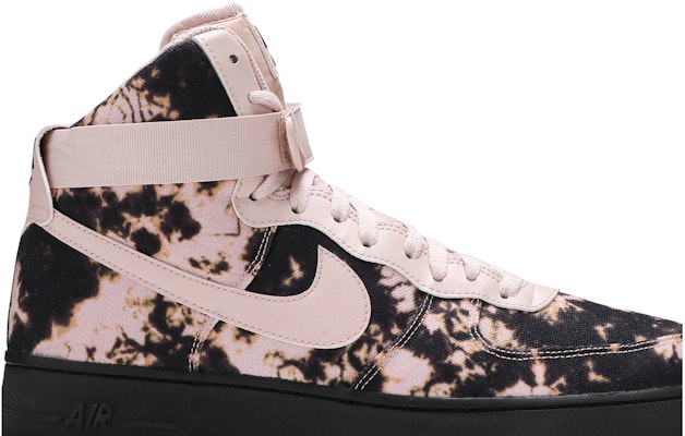 Nike air clearance force acid wash