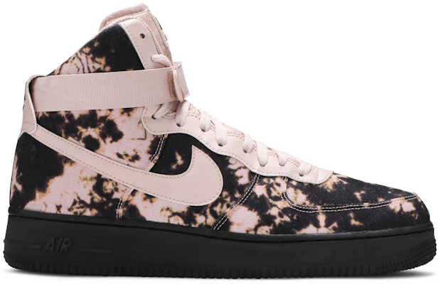 Nike air 2025 force acid wash