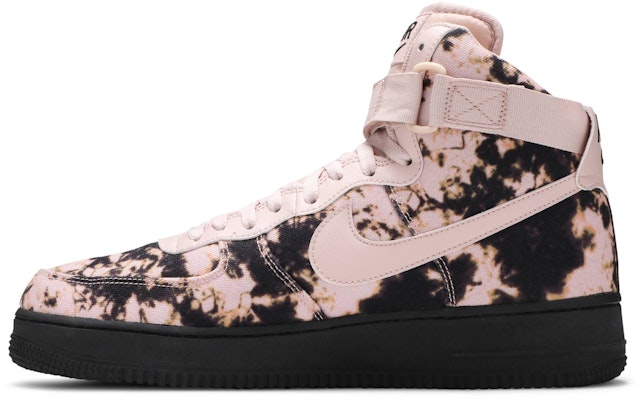 Nike air 2025 force acid wash