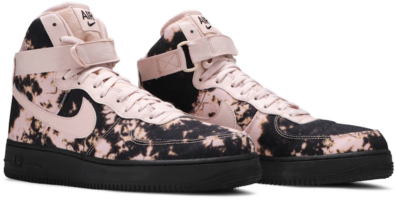 Air force 1 high acid wash hotsell