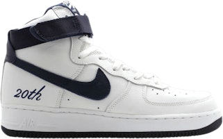 Nike Air Force 1 High B '20 Th' 624038-142 Nike Air Force 1 High B '20 Th' 624038-142