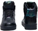 Lookbook Nike Air Force 1 High Hitam Iridescent 806403-002