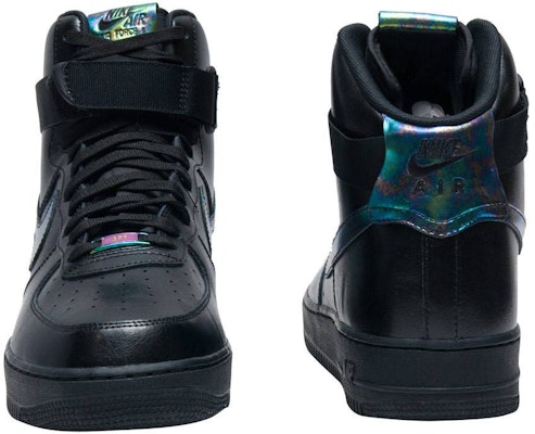 Nike air force one top nuove
