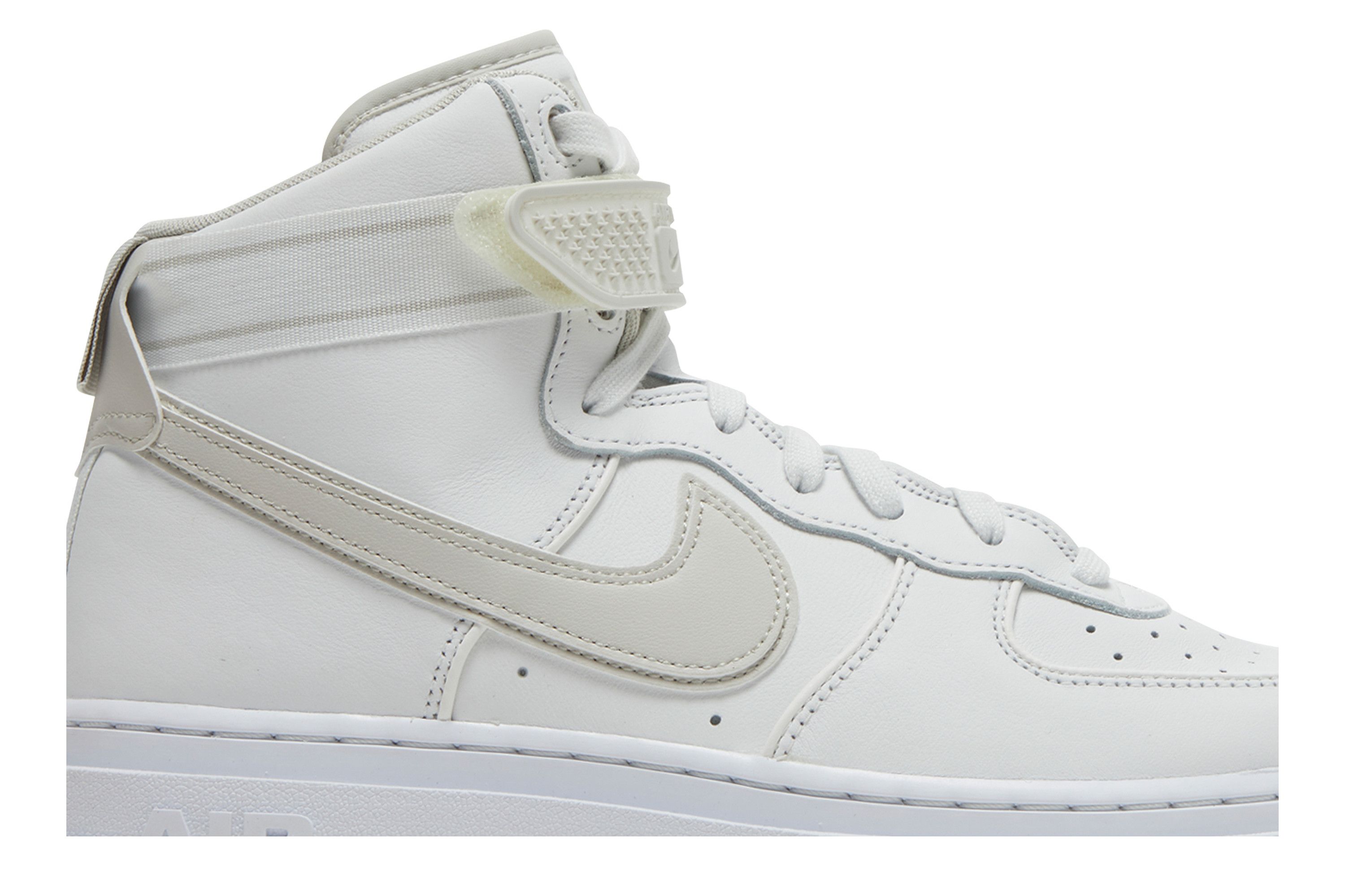 Order Nike Air Force 1 High Boot 'Summit White' Putih Terang DA0418-100