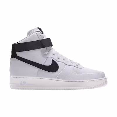 Nike Air Force 1 High By You 'Leather & Canvas'
