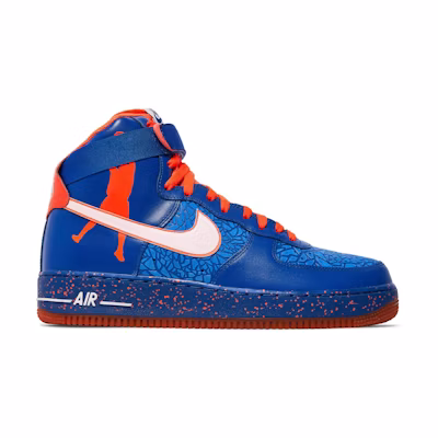 Nike Air Force 1 High CMFT PRM QS 'Rasheed Wallace'