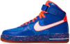 Lookbook Nike Air Force 1 High CMFT Premium QS ''Rasheed Wallace'' Uomo 624185-400