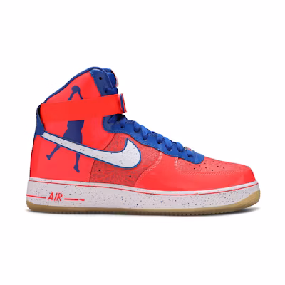 Nike Air Force 1 High CMFT PRM RW QS 'Sheed'