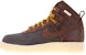 Nike Air Force 1 High Duckboot 'Field Brown' Coklat Lapangan 444745-004