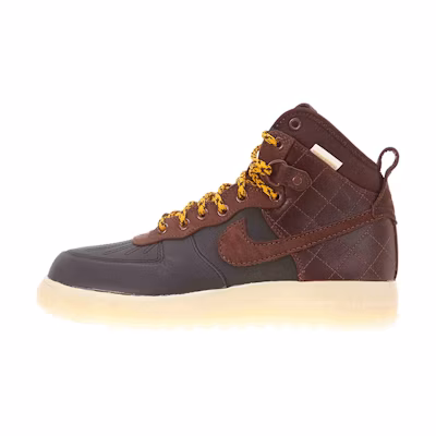 Nike Air Force 1 High Duckboot 'Field Brown'
