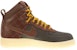 Nike Air Force 1 High Duckboot 'Field Brown' Coklat Lapangan 444745-004
